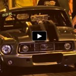 SBF_Mustang_race_car
