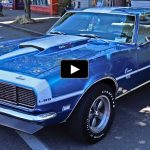 1968_chevrolet_camaro_427_big_block_build