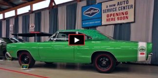 unique 1969 dodge super bee a12
