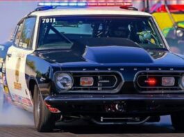 1967 plymouth barracuda