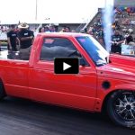 This Sprayed Big Block Chevy Chevelle Is Mean | HOT CARS