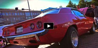 1972 plymouth hemi cuda build