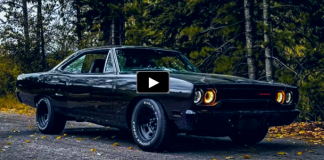 1970 plymouth road runner 383 big block build
