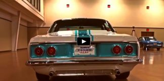 don yenko 1966 chevy corvair race car restoration