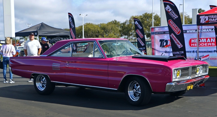 1966 dodge coronet 500 restoration