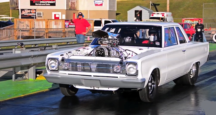 blown plymouth hemi belvedere