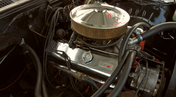 1969 chevy impala ss 427 survivor