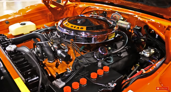 Best 1969 Dodge Charger HEMI Daytona Restoration? | Hot Cars