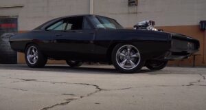 The Only Real Fast & Furious 1970 Dodge Charger | Hot Cars