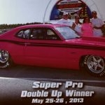 pink_plymouth_duster_drag_car