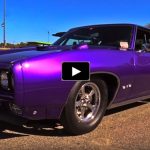 purple_pontiac_gto_drag_car