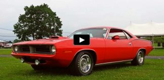 1970 plymouth cuda 426 hemi oe restoration