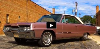 most expensive and luxurious 1966 dodge models