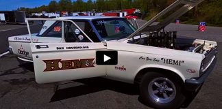 1965 dodge coronet hemi madness