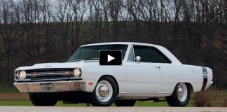 high performance a body mopars