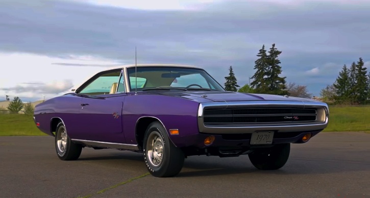 1970 dodg charger r/t sunroof