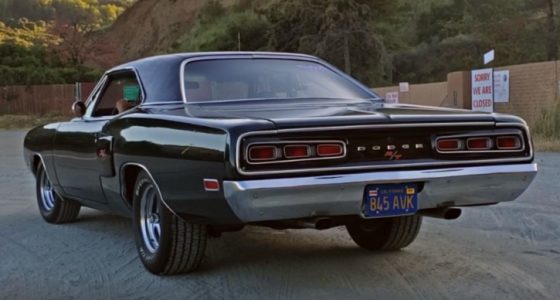 1970 Dodge Coronet R/T 440 with Magnificent Sound | Hot Cars