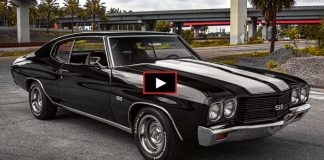 1971 chevelle review and test drive