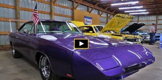best of midwest mopars in the park