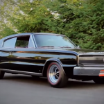 first_generation_dodge_charger