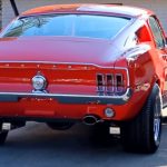 red_1968_mustang_fastback