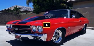nitrous big block chevelle sexy sally