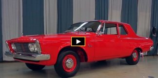 super stock 1963 plymouth savoy 426 max wedge