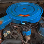 original_h_code_ford_351_engine