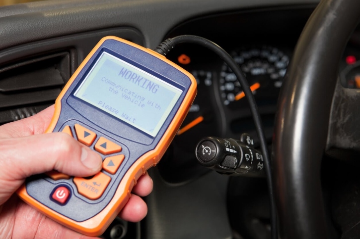 diy car problems diagnostic