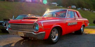crosswhite brothers hemi mopars drag racing