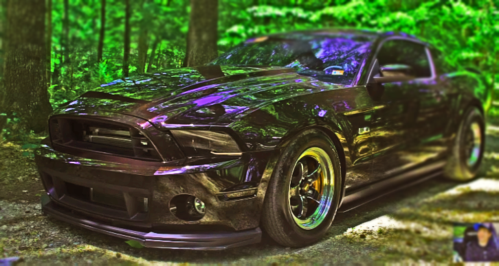 The Sickest S197 Coyote Ford Mustang Build Ever? | Hot Cars