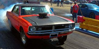 mopar muscle cars great lakes dragway