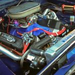 plymouth_duster_big_block_engine