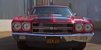 procharged ls chevy chevelle ss build