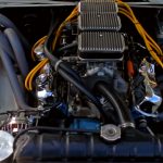 plymouth_340_six_pack_engine