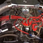 ford_mustang_460_block_engine_build