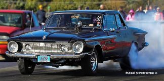 1962 plymouth fury drag racing