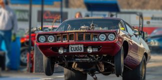 1971 plymouth cuda