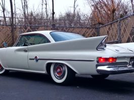chrysler 300 classic cars