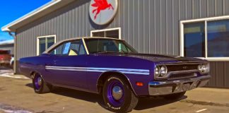 numbers matching 1970 plymouth gtx