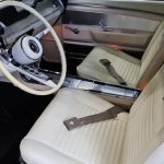 1967_mustang_white_deluxe_interior