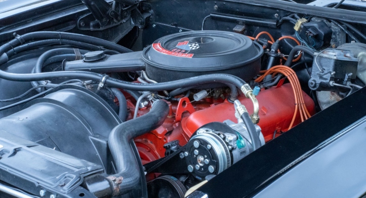 1970 chevy monte carlo 402 turbo jet