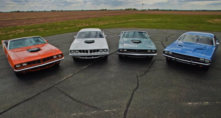 tom lembeck e body hemi mopar muscle cars