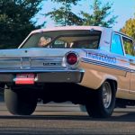 lightweight_ford_race_cars