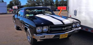 1970 chevelle ss 454 ls6 drag racing