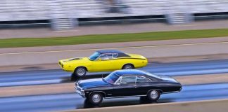426 hemi charger drag racing 427 ss impala