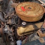 ford_mustang_numbers_matching_289_v8_engine