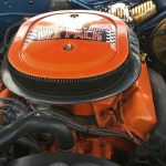 last_dodge_charger_440_six_pack_engine