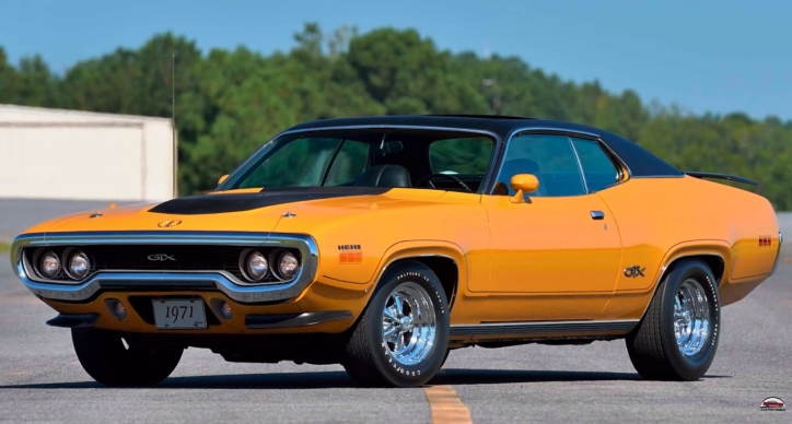 most expensive mopars sold at mecum auctions