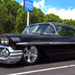 black_1958_chevy_impala